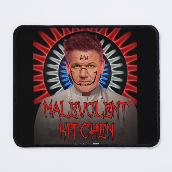 Item preview, Malevolent Kitchen Nah I'd Win Hand Symbols Hand Signs designed and sold by xenxanses2.