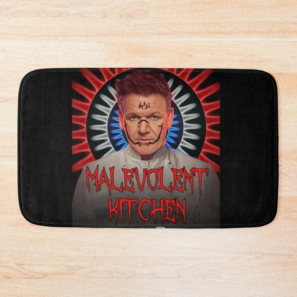 Item preview, Malevolent Kitchen Nah I'd Win Hand Symbols Hand Signs  designed and sold by xenxanses2.