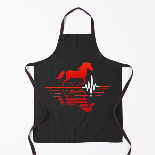 Item preview, Icelandic Horse Heart designed and sold by CoussaZau.