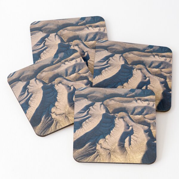 Item preview, The Badlands Below Factory Butte designed and sold by Kevin Wellard.