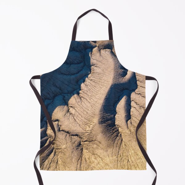 Item preview, The Badlands Below Factory Butte designed and sold by Kevin Wellard.