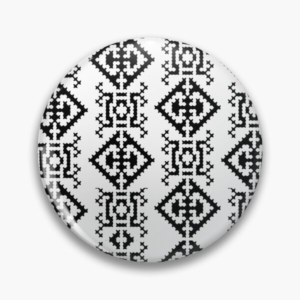 Item preview, Eastern Europe Pattern, Traditional Folk, Folklore designed and sold by danaJG.