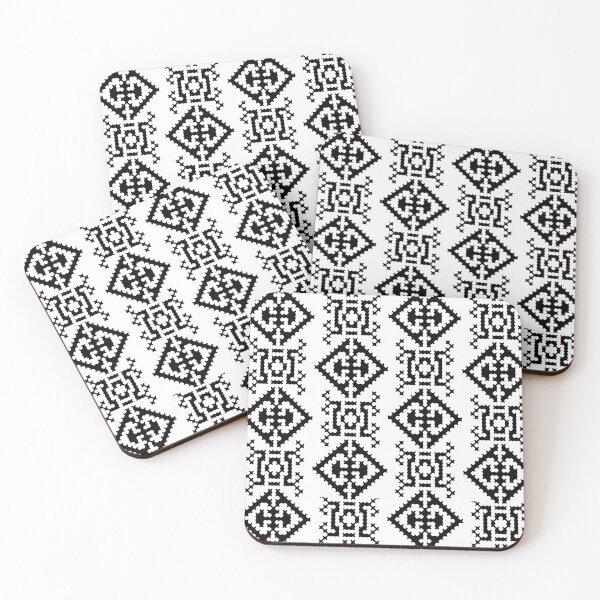 Item preview, Eastern Europe Pattern, Traditional Folk, Folklore designed and sold by danaJG.