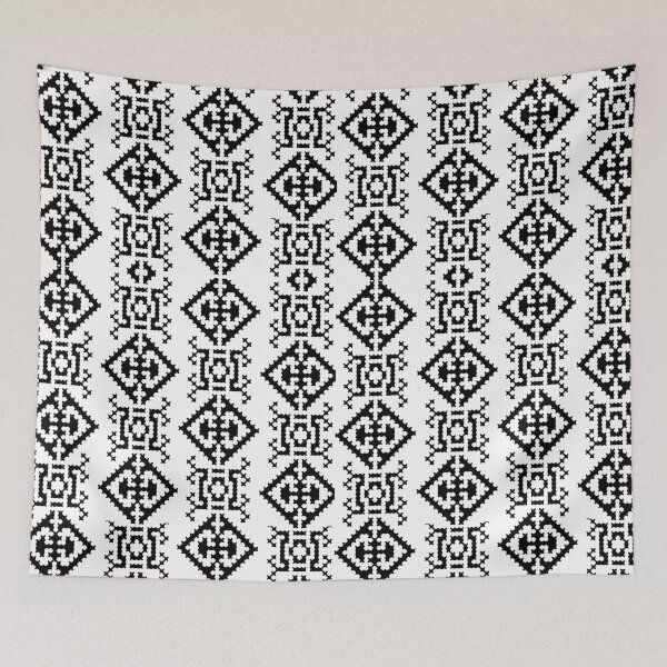 Item preview, Eastern Europe Pattern, Traditional Folk, Folklore designed and sold by danaJG.