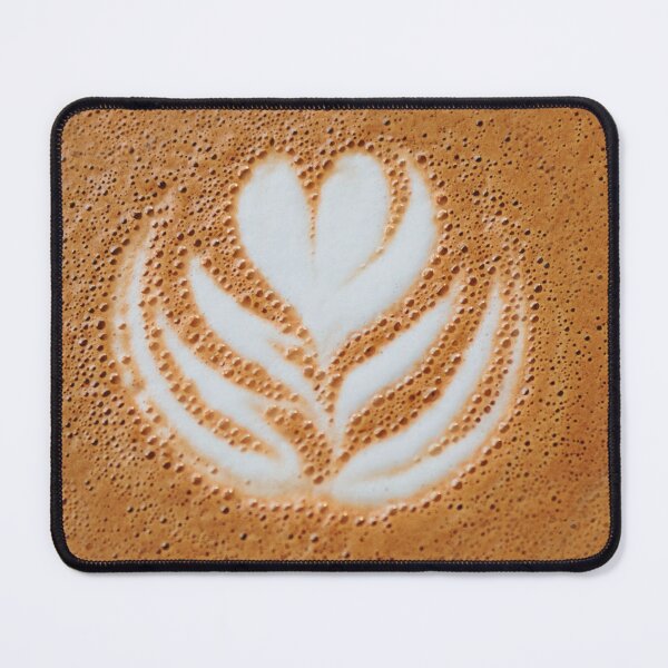 Item preview, Latte Art - Tulip designed and sold by Tree45.