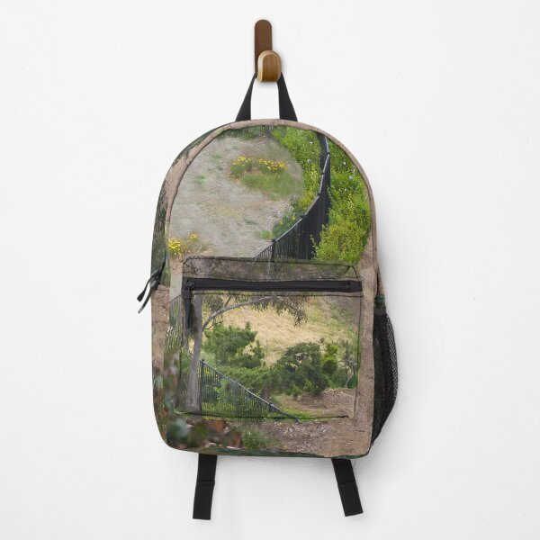 Item preview, A Quiet Place to Walk designed and sold by heatherfriedman.