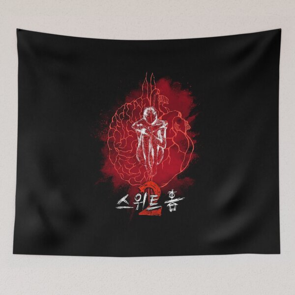 Item preview, Sweet Home S2 evolved Korean designed and sold by HexOne.