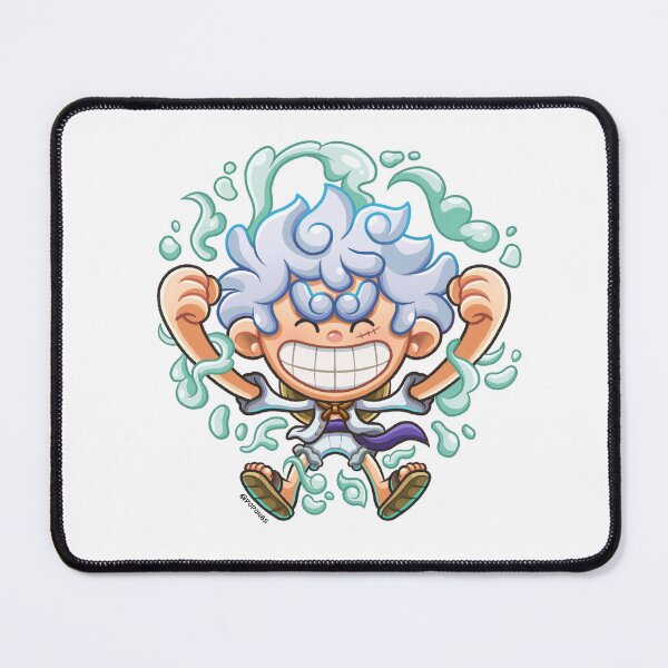 Item preview, Joy Boy Luffy designed and sold by artpon.