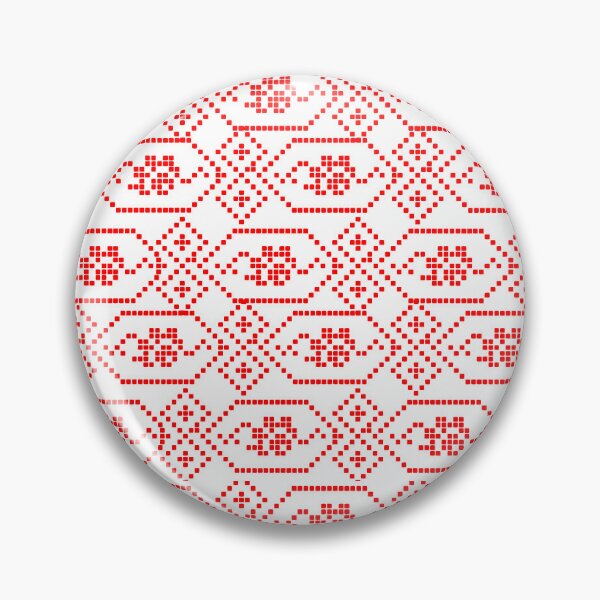 Item preview, Eastern Europe Pattern, Traditional Folk, Folklore designed and sold by danaJG.