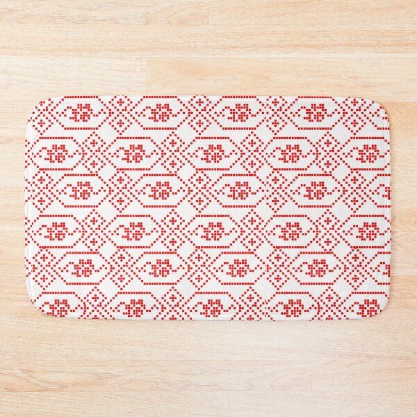 Item preview, Eastern Europe Pattern, Traditional Folk, Folklore designed and sold by danaJG.