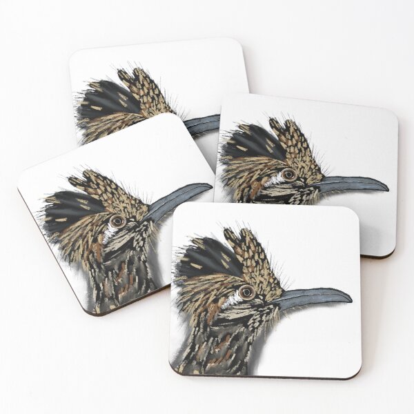Item preview, Roadrunner designed and sold by Kim Rausch.
