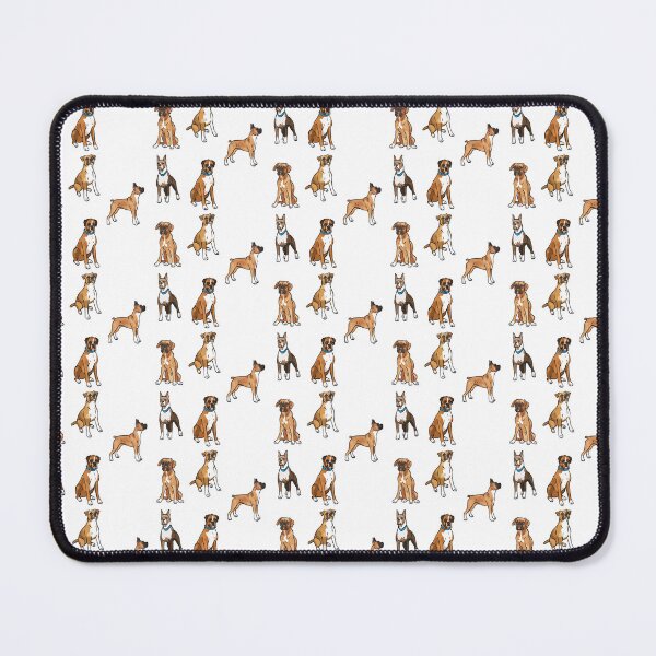 Item preview, Boxer Dogs designed and sold by TheAnimalZ00.