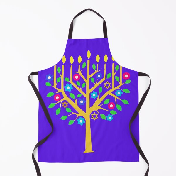 Item preview, Hanukkah Tree designed and sold by lifeinspired4u.