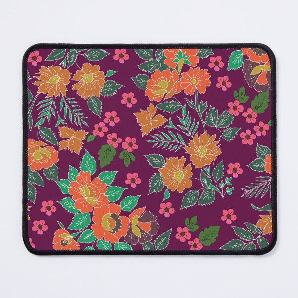 Item preview, Florete floreciente designed and sold by Ramni Joshi.