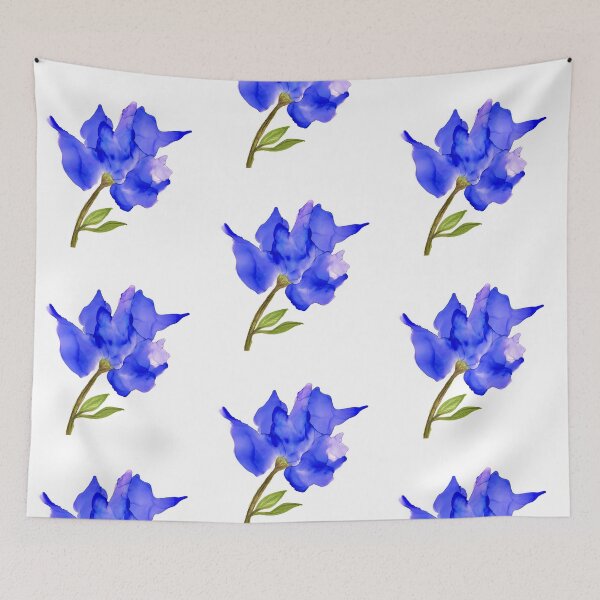 Item preview, Flower1 designed and sold by Baiadesigns.