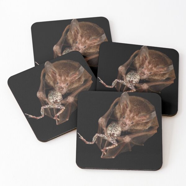 Item preview, FROG EATING BAT MEME designed and sold by Obinne.