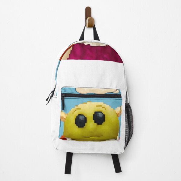 Item preview, mona pixel art designed and sold by Strange-desigN.