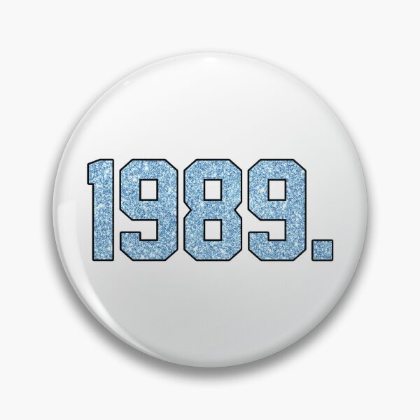 Item preview, 1989- taylor swift designed and sold by designsbysamantha.