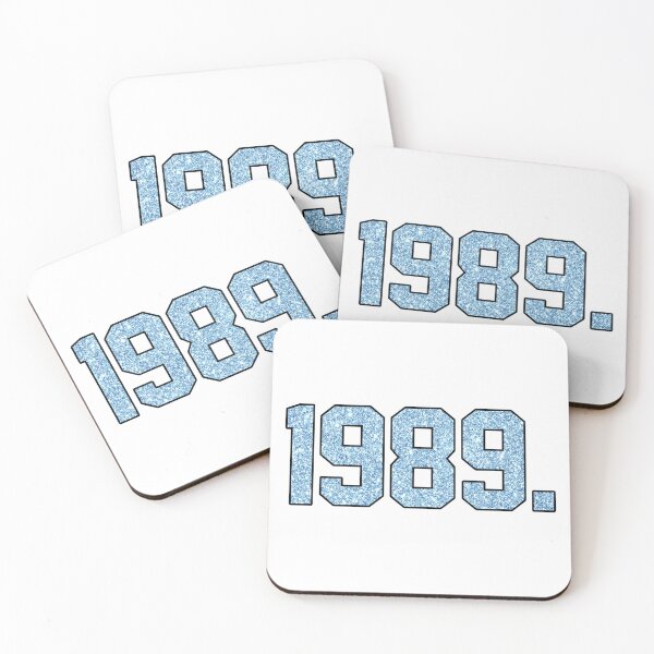 Item preview, 1989- taylor swift designed and sold by designsbysamantha.