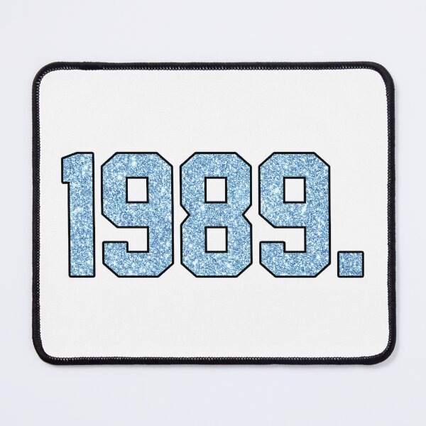 Item preview, 1989- taylor swift designed and sold by designsbysamantha.