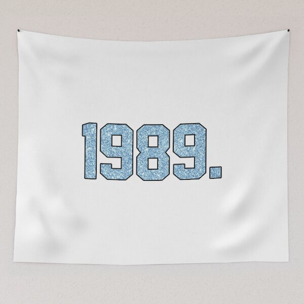Item preview, 1989- taylor swift designed and sold by designsbysamantha.