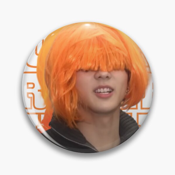 Artikelvorschau, Enha Human Orange – Yang Jungwon entworfen und verkauft von EN-YJW.
