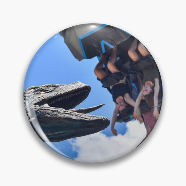Item preview, Intamin - 2021 LSM Launch Coaster designed and sold by EstopCentral.