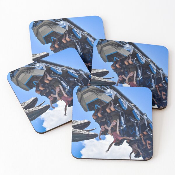 Item preview, Intamin - 2021 LSM Launch Coaster designed and sold by EstopCentral.