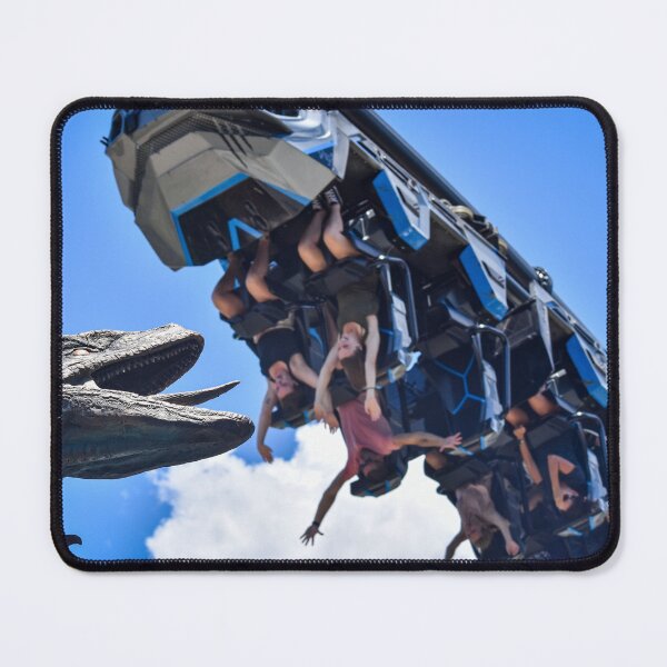 Item preview, Intamin - 2021 LSM Launch Coaster designed and sold by EstopCentral.