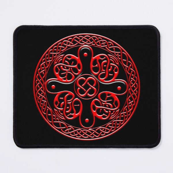 Item preview, CELTIC CIRCLE 16 designed and sold by Garden Of Nightmares.