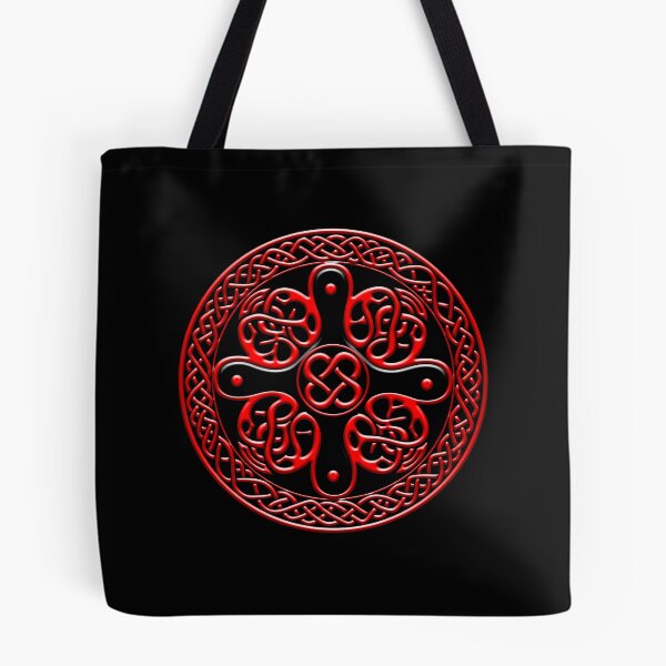 Item preview, CELTIC CIRCLE 16 designed and sold by Garden Of Nightmares.