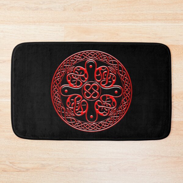 Item preview, CELTIC CIRCLE 16 designed and sold by Garden Of Nightmares.