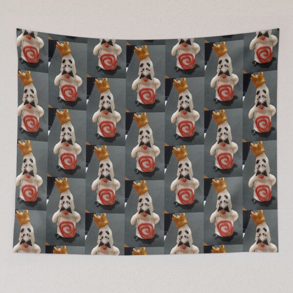 Item preview, Ubu King designed and sold by Martin Boisvert.