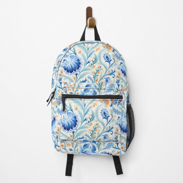 Item preview, Watercolor floral designed and sold by pigxel cyber.