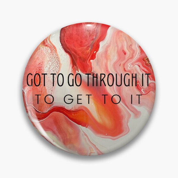 Item preview, Get To It designed and sold by catflocreations.