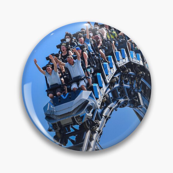 Item preview, Intamin - 2021 LSM Launch Coaster designed and sold by EstopCentral.