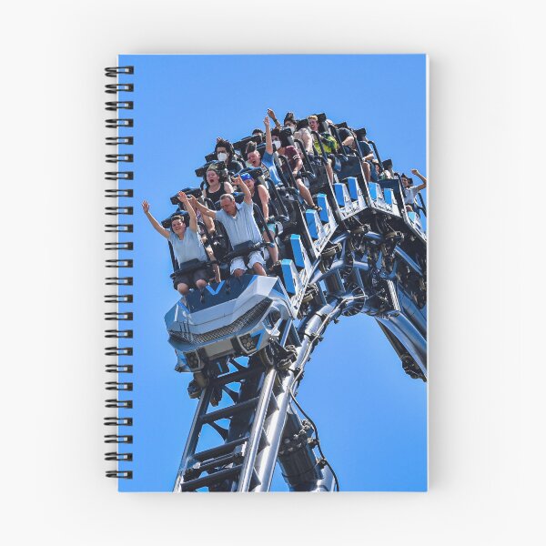 Item preview, Intamin - 2021 LSM Launch Coaster designed and sold by EstopCentral.