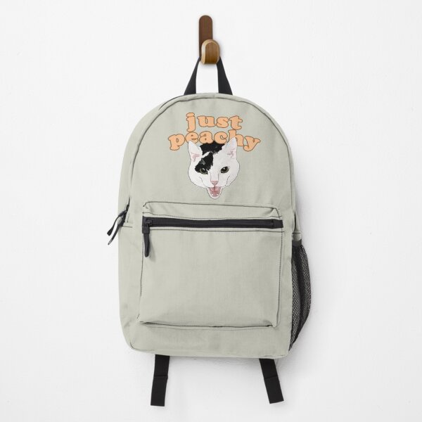 Item preview, Just Peachy designed and sold by 2woofs-1meow.