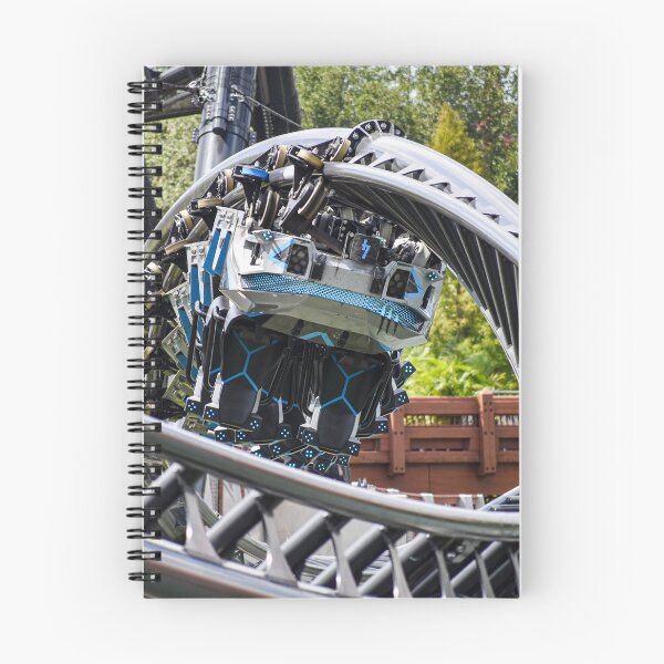 Item preview, Intamin - 2021 LSM Launch Coaster designed and sold by EstopCentral.
