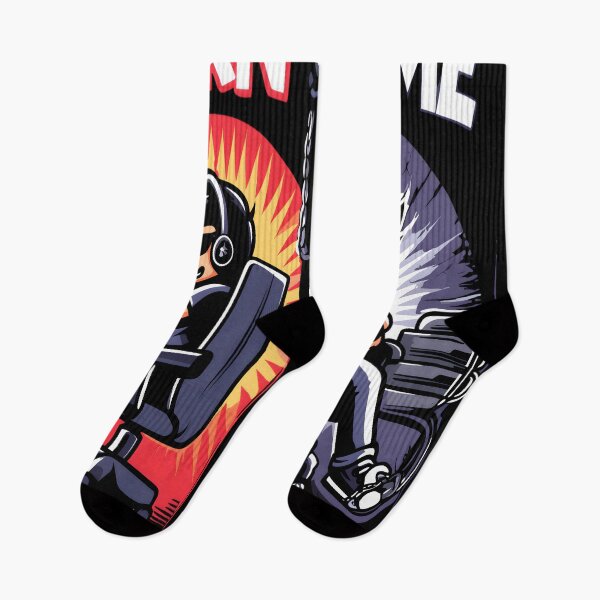 Item preview, Born To Game Forced To Work Gaming designed and sold by KitonicTees.