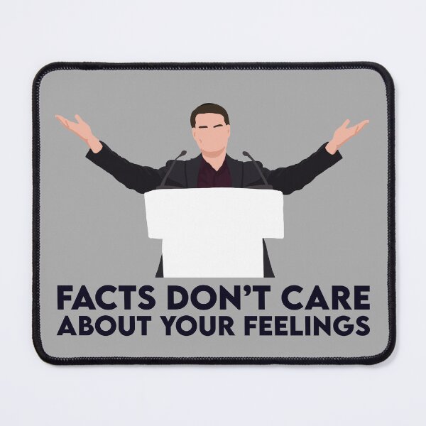 Item preview, Ben Shapiro designed and sold by BRICKWALL01.