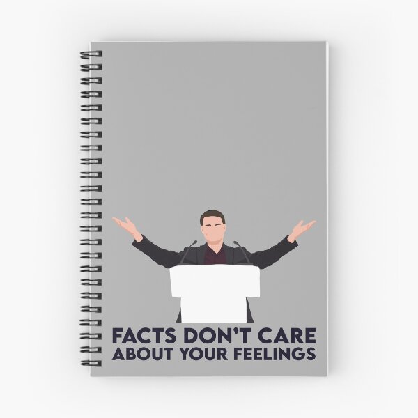 Item preview, Ben Shapiro  designed and sold by BRICKWALL01.