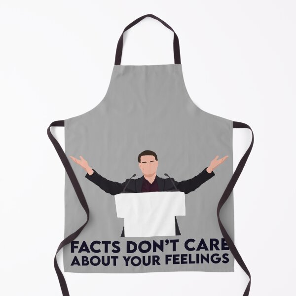 Item preview, Ben Shapiro  designed and sold by BRICKWALL01.