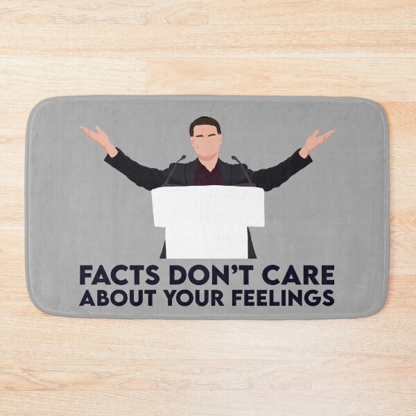 Item preview, Ben Shapiro  designed and sold by BRICKWALL01.