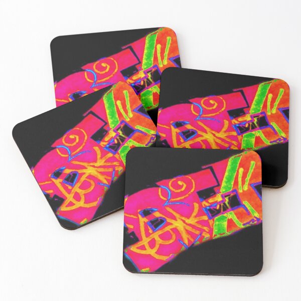 Item preview, BET designed and sold by Michael Negus.