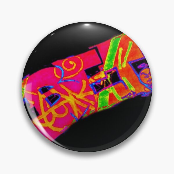 Item preview, BET designed and sold by Michael Negus.