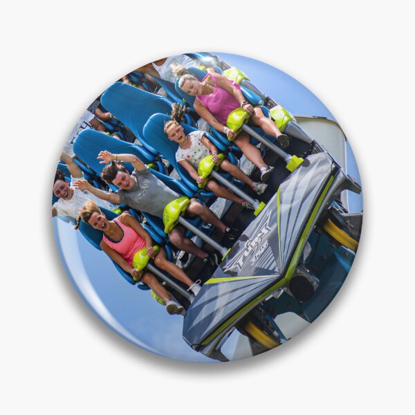 Item preview, B&M - 2015 Giga Coaster designed and sold by EstopCentral.