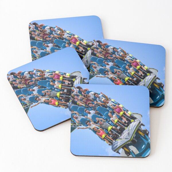 Item preview, B&M - 2015 Giga Coaster designed and sold by EstopCentral.