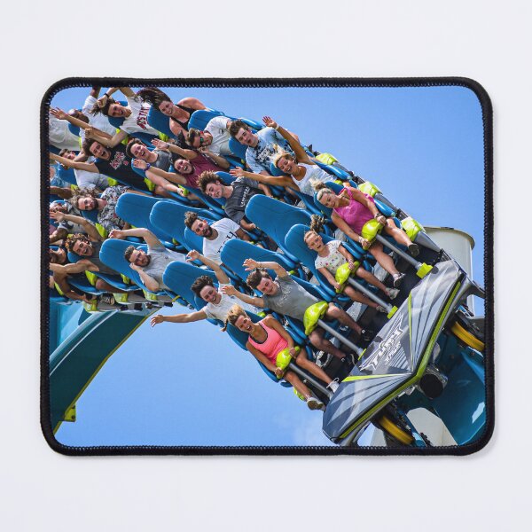 Item preview, B&M - 2015 Giga Coaster designed and sold by EstopCentral.