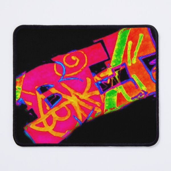Item preview, BET designed and sold by Michael Negus.